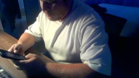 Snapshot of ekudemic chatting on July 2026 07:49:01 PM Juan Pablo M online show from July 2026 07:49:01 PM