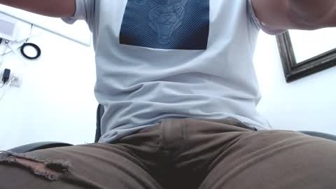 el_mas_turbado online show from April 2026 06:16:01 PM