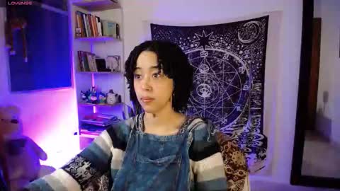 Ela  Help me reach 100 thumbs up online show from March 2026 12:17:01 AM