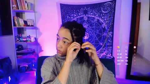 Ela  Help me reach 100 thumbs up online show from April 2026 07:48:02 AM