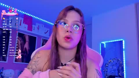 Snapshot of ela_garu_ chatting on January 2026 12:58:02 AM Ela online show from January 2026 12:58:02 AM