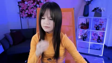 Snapshot of elainebeness chatting on February 2026 07:30:02 PM Your sweet girl online show from February 2026 07:30:02 PM