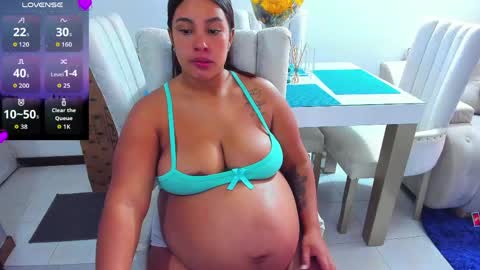 Snapshot of elana_keplerr chatting on May 2026 11:17:02 AM Elana kepler online show from May 2026 11:17:02 AM