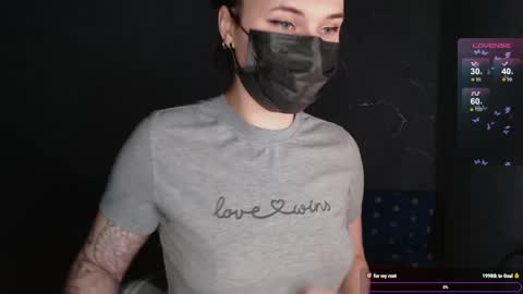 Snapshot of elay_noir chatting on February 2026 09:51:02 PM elay_noir online show from February 2026 09:51:02 PM