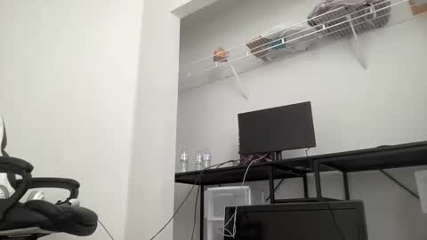 Snapshot of elbabymask12 chatting on March 2026 08:53:01 PM Babymask online show from March 2026 08:53:01 PM