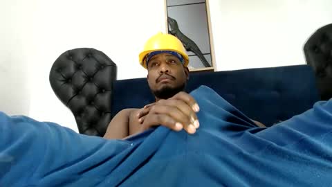 elcaballeroblack online show from May 2026 03:57:02 AM