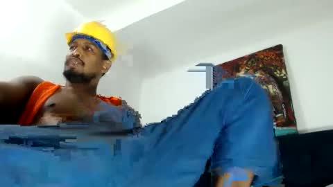 elcaballeroblack online show from June 2026 01:45:01 AM