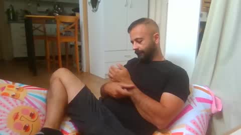 Snapshot of elcondorxo509107 chatting on February 2026 01:37:02 AM daniel18cmx online show from February 2026 01:37:02 AM