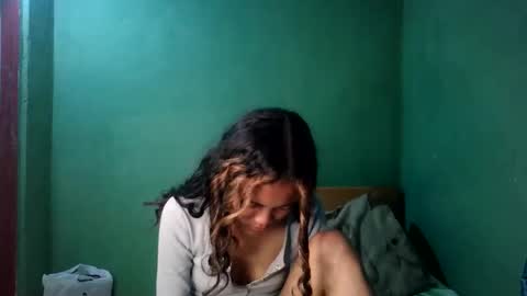 eldie69 online show from March 2026 09:40:02 PM