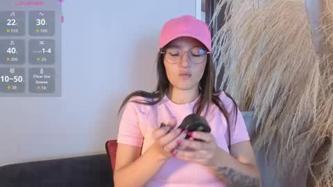 Elecktra online show from April 2026 07:40:01 PM