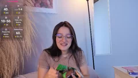 Snapshot of elecktra_sweet chatting on June 2026 07:24:02 PM Elecktra online show from June 2026 07:24:02 PM