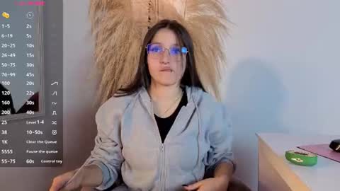Snapshot of elecktra_sweet chatting on June 2026 08:46:02 PM Elecktra online show from June 2026 08:46:02 PM