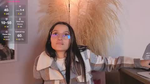 Snapshot of elecktra_sweet chatting on July 2026 07:27:02 PM Elecktra online show from July 2026 07:27:02 PM