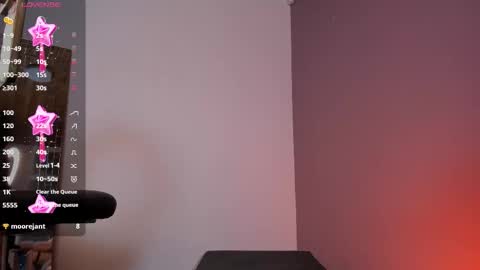 electra_gosselin online show from March 2026 01:44:01 AM