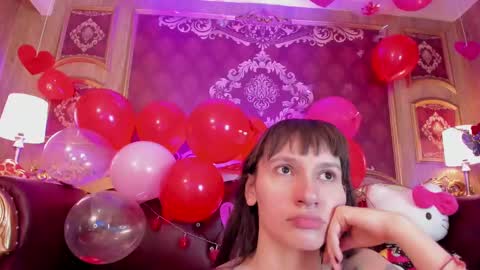      - online show from February 2025 12:22:02 PM