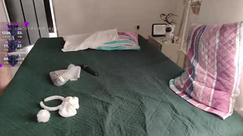 Elektra and Konan online show from February 2026 01:40:01 PM