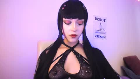  Elektra Sky  online show from April 2026 09:31:02 PM