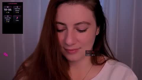 Snapshot of elen_pfeiffer chatting on September 2025 06:18:01 AM Elen online show from September 2025 06:18:01 AM