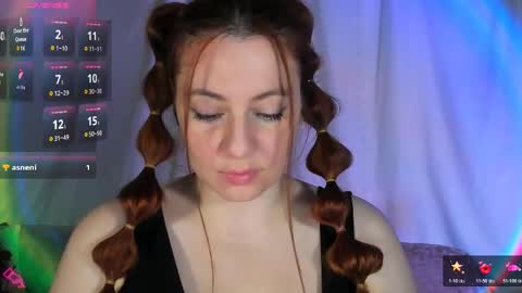 Snapshot of elen_pfeiffer chatting on March 2026 04:33:01 PM Elen online show from March 2026 04:33:01 PM