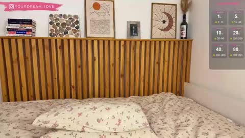 Elena insta yourdream 1ove online show from February 2026 09:19:02 AM