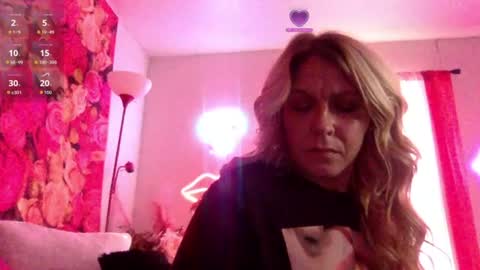 elenaluxexo online show from July 2026 12:25:02 PM