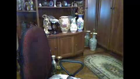 ElenaZed online show from October 2025 05:19:01 PM