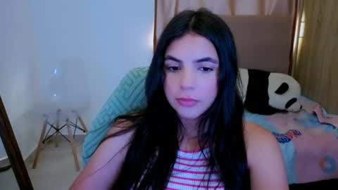 Snapshot of elenna_hotx chatting on June 2026 05:55:02 PM agnes online show from June 2026 05:55:02 PM