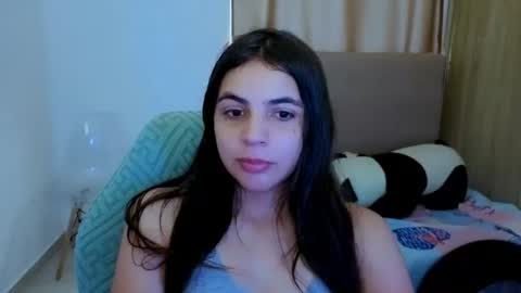 Snapshot of elenna_hotx chatting on June 2026 05:48:01 PM agnes online show from June 2026 05:48:01 PM