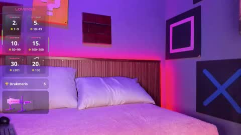 ELETTRA online show from February 2026 11:58:02 PM