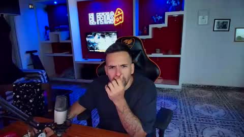 elfetas online show from March 2026 08:45:02 PM