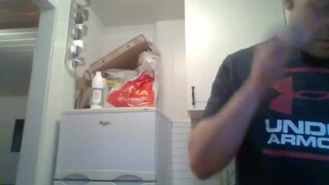 Snapshot of elhornyvikingo chatting on December 2024 12:17:01 PM horny viking online show from December 2024 12:17:01 PM