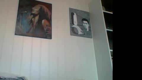 Snapshot of elhornyvikingo chatting on January 2025 10:20:02 AM horny viking online show from January 2025 10:20:02 AM