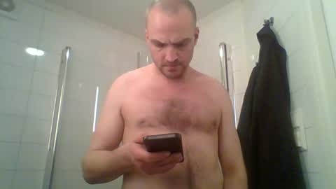 Snapshot of elhornyvikingo chatting on January 2025 07:08:01 PM horny viking online show from January 2025 07:08:01 PM