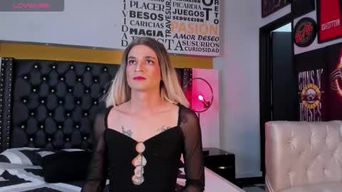 Eli man Andy Trans girl online show from November 2025 10:10:01 PM