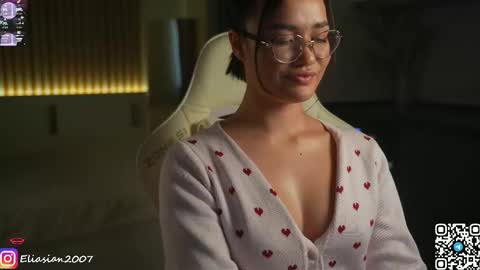 Eli  online show from March 2026 12:11:01 PM