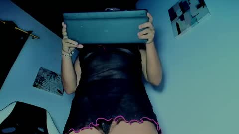 eli clark online show from April 2026 07:08:02 PM