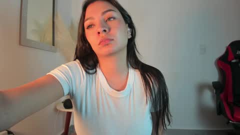 Snapshot of eli_hot5 chatting on January 2025 11:19:02 PM Elizabeth online show from January 2025 11:19:02 PM