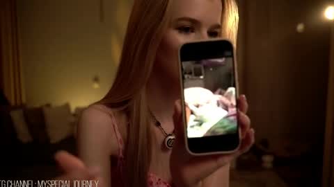 Eli online show from April 2026 09:34:01 PM