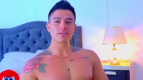 Elian online show from April 2026 12:23:01 AM