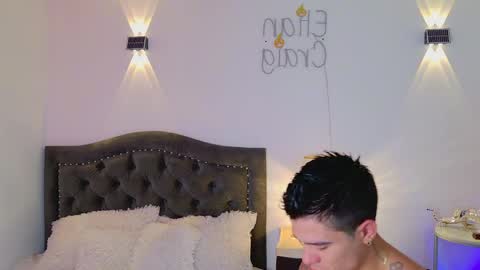 Elian online show from April 2026 01:26:02 PM