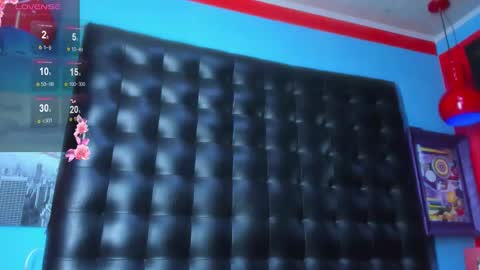 ---Elian--- online show from September 2025 11:27:01 PM