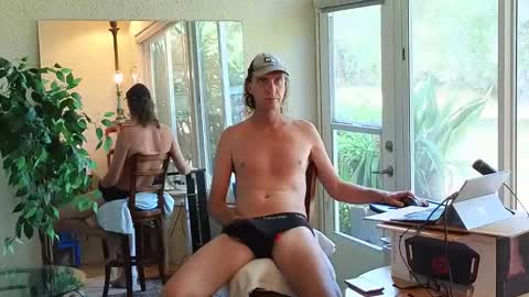 eliberator online show from April 2026 05:21:01 PM