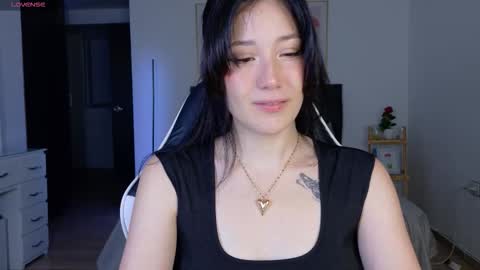 eliiih_ online show from October 2025 03:32:02 AM