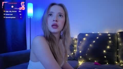 Elna and Tom online show from April 2026 10:56:01 AM