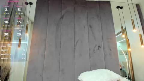 Elina online show from March 2026 08:00:02 AM