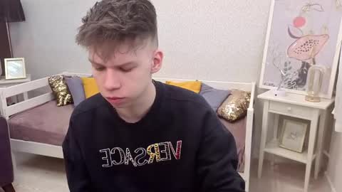 eliotmars online show from April 2026 11:05:01 AM