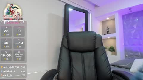 ELISSA online show from December 2024 05:18:02 PM