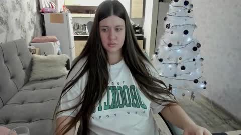 Aletta Oushen online show from January 2026 05:27:02 PM