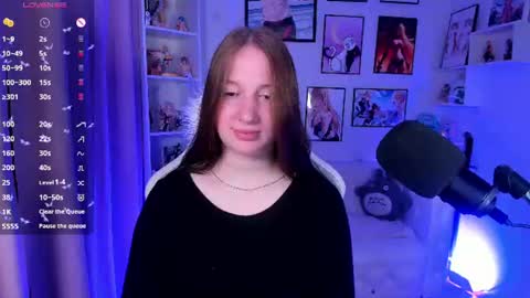 your sweet Lisa online show from June 2026 03:31:02 AM