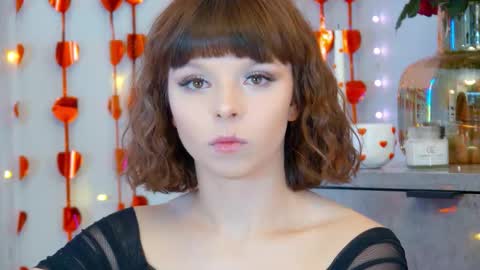 ElisabethDavis online show from February 2026 03:30:02 PM